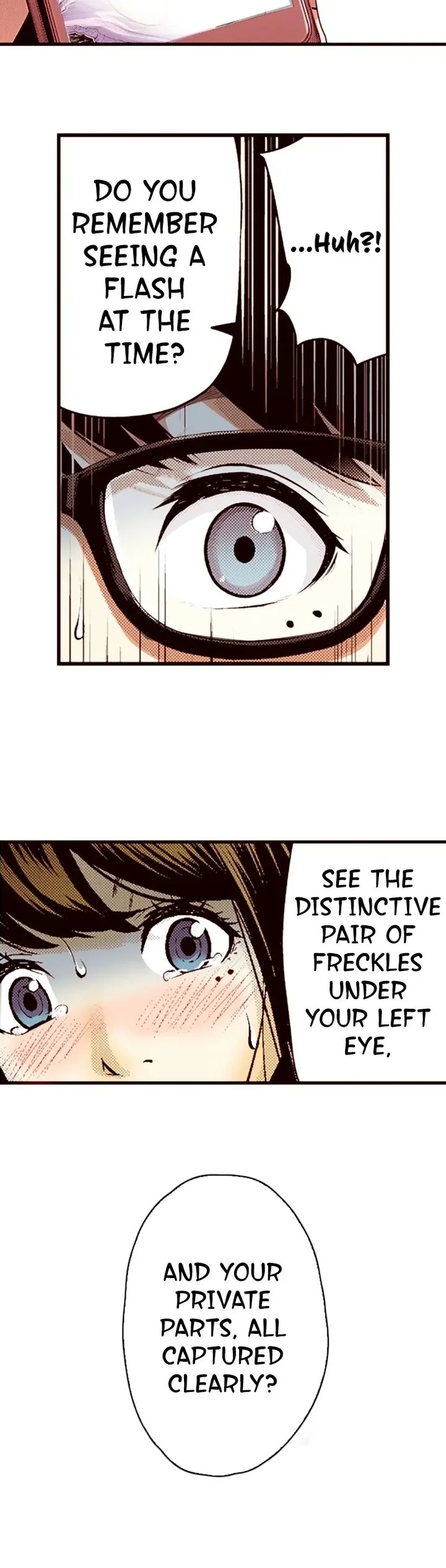 Giniro no Genders Chapter 44 page 7