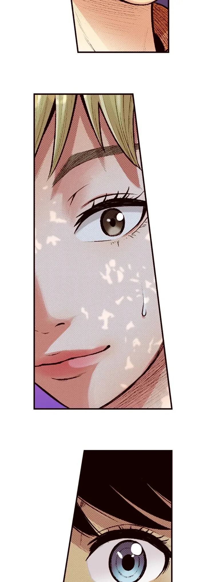 Giniro no Genders Chapter 45 page 15