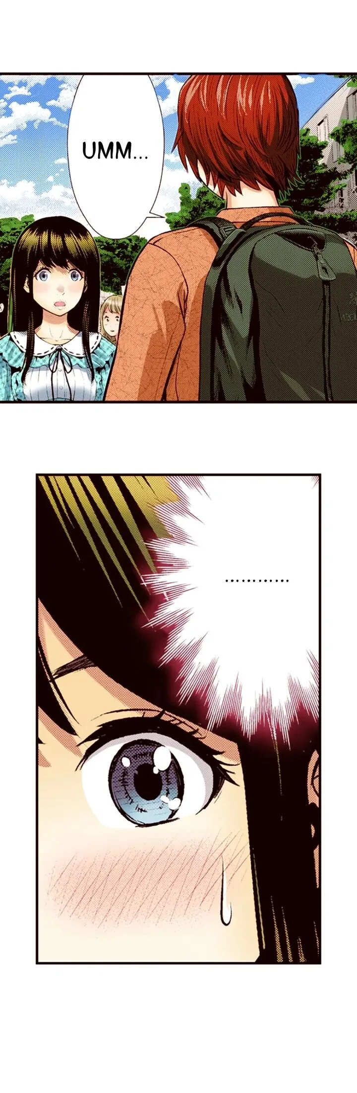 Giniro no Genders Chapter 46 page 5