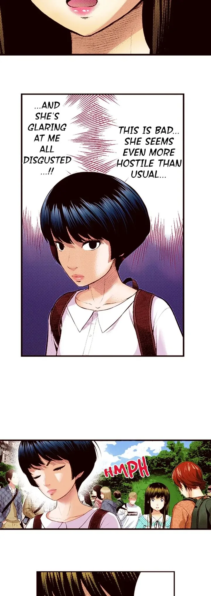 Giniro no Genders Chapter 47 page 3