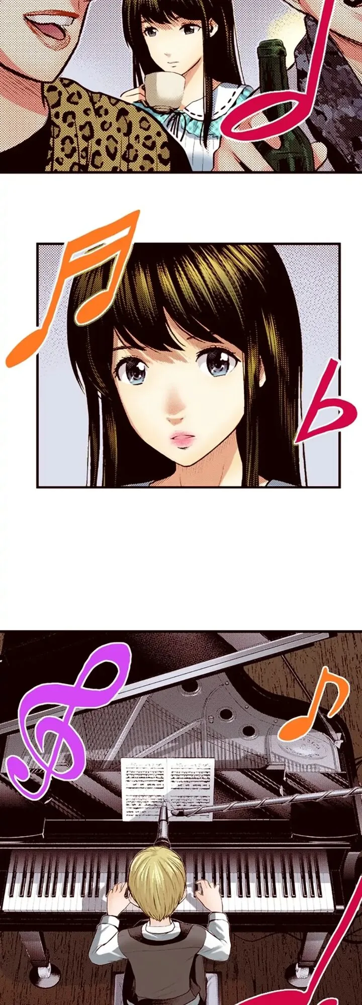 Giniro no Genders Chapter 47 page 10