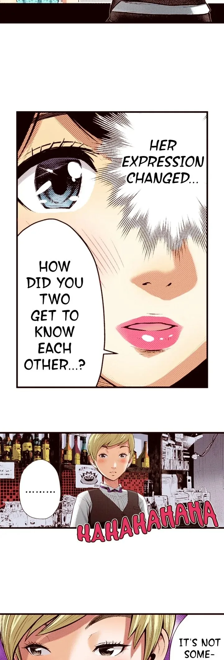 Giniro no Genders Chapter 48 page 11