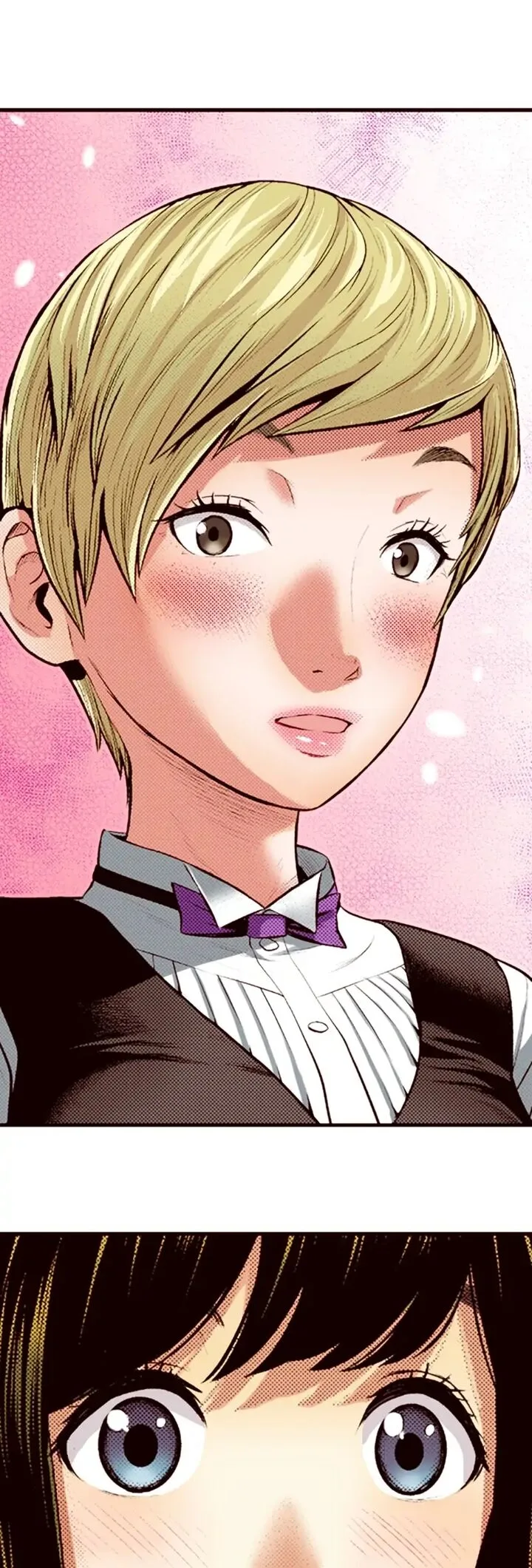 Giniro no Genders Chapter 48 page 9