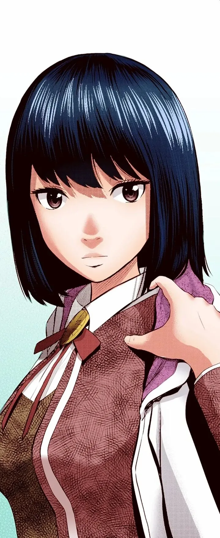 Giniro no Genders Chapter 51 page 15