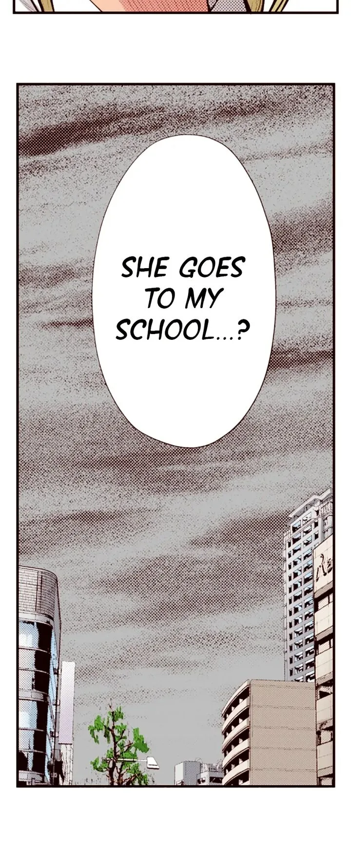 Giniro no Genders Chapter 51 page 17
