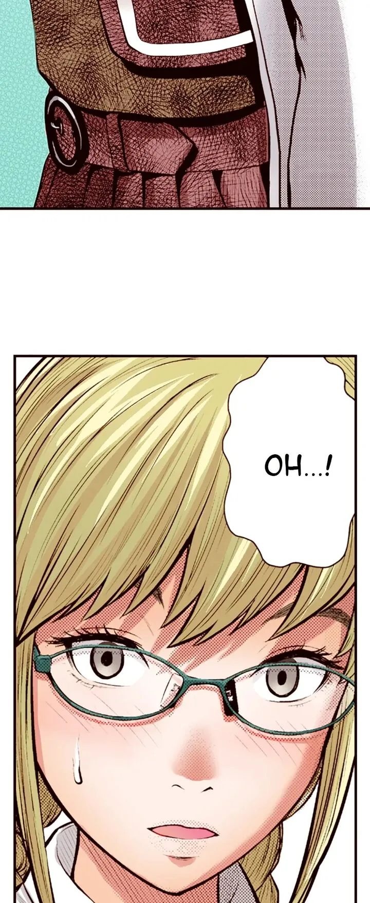 Giniro no Genders Chapter 51 page 16