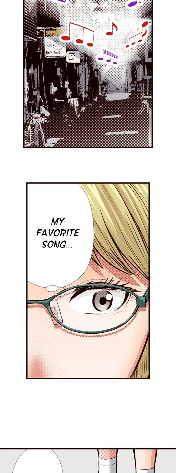 Giniro no Genders Chapter 51 page 3