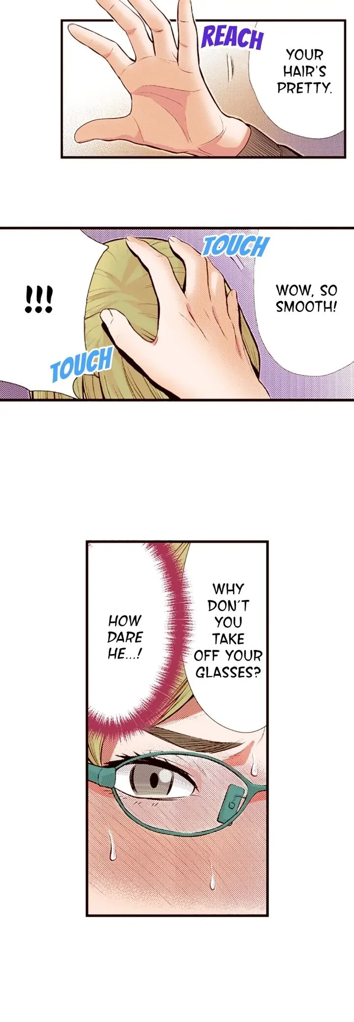 Giniro no Genders Chapter 52 page 7