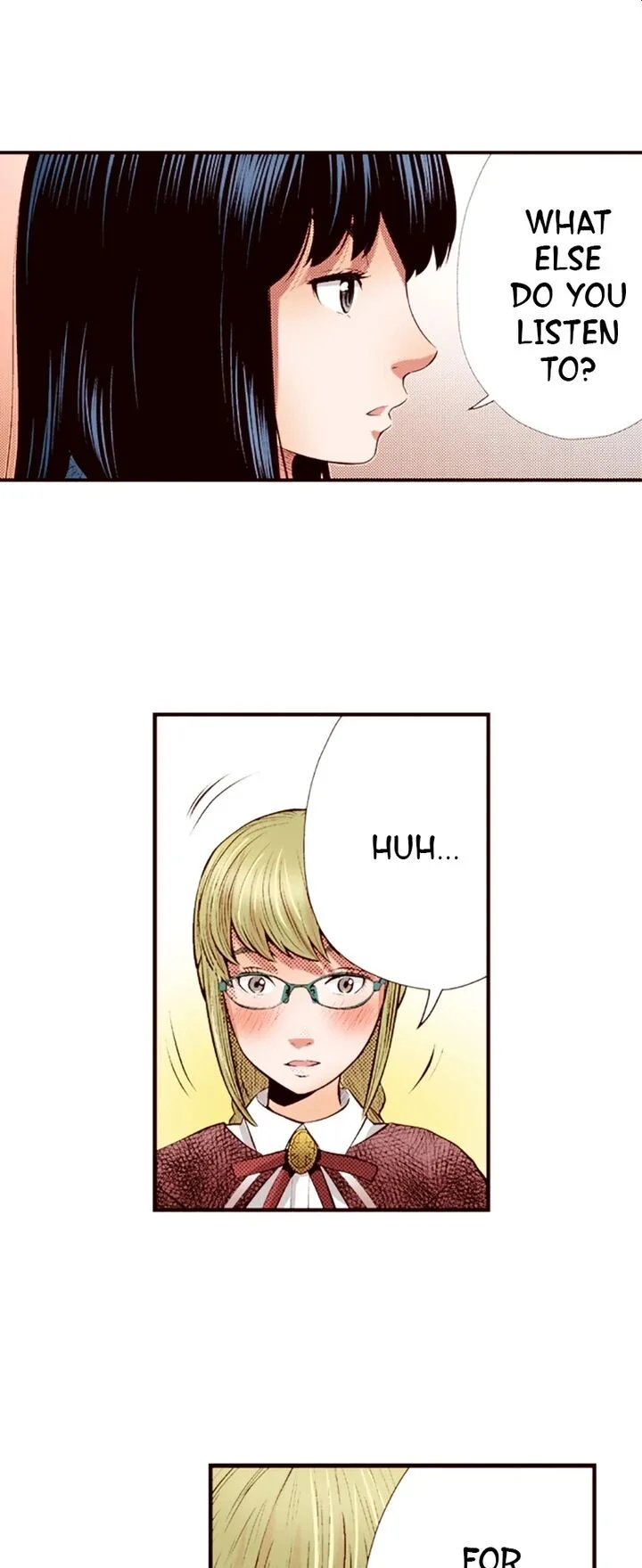Giniro no Genders Chapter 53 page 2