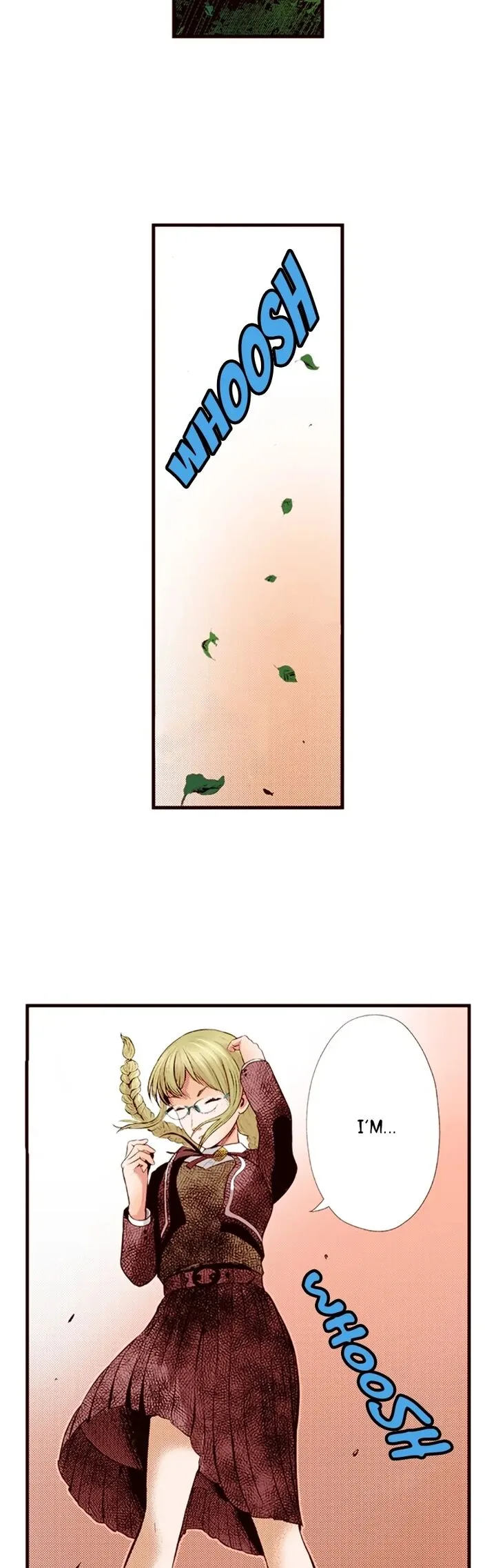 Giniro no Genders Chapter 53 page 9