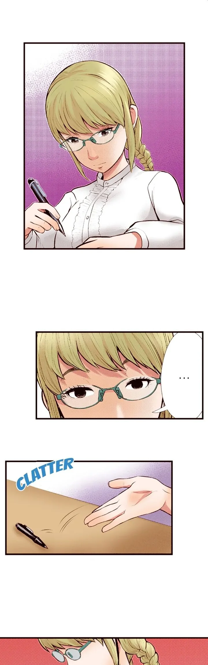 Giniro no Genders Chapter 54 page 12