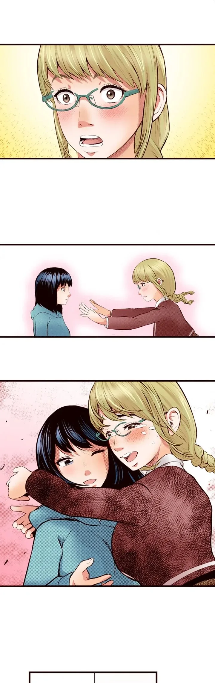 Giniro no Genders Chapter 56 page 3