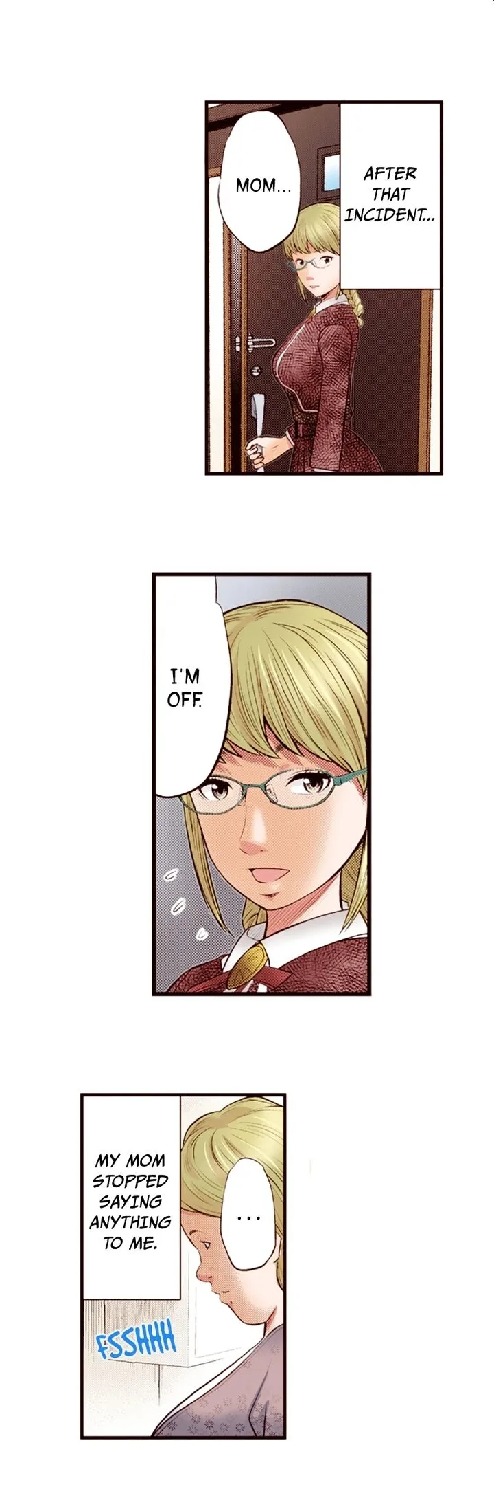 Giniro no Genders Chapter 57 page 2