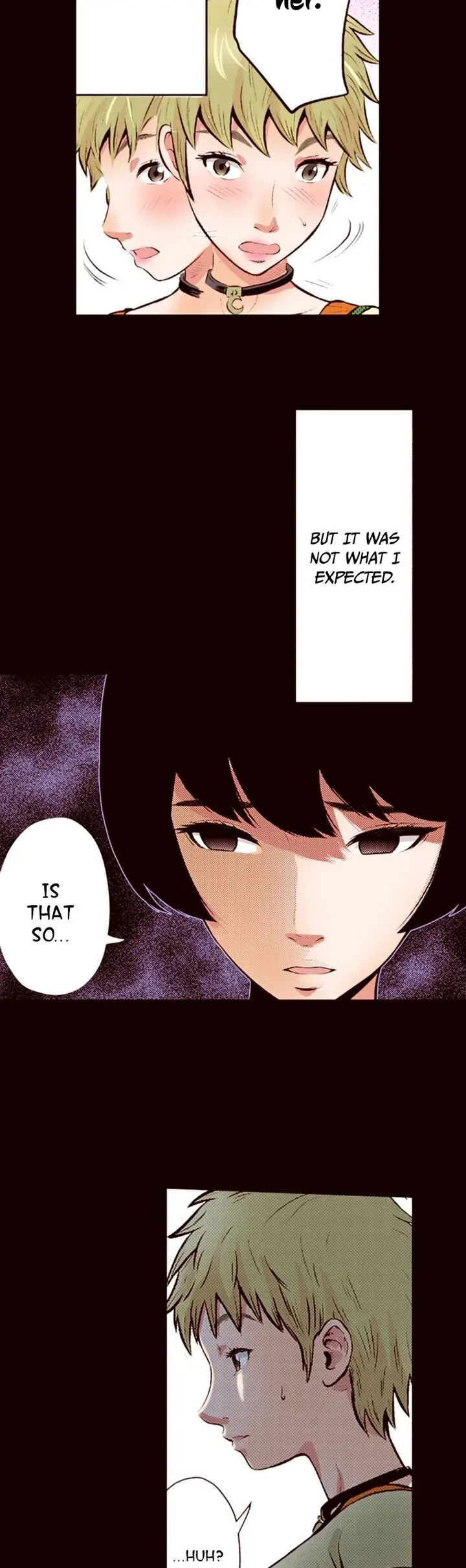 Giniro no Genders Chapter 58 page 7