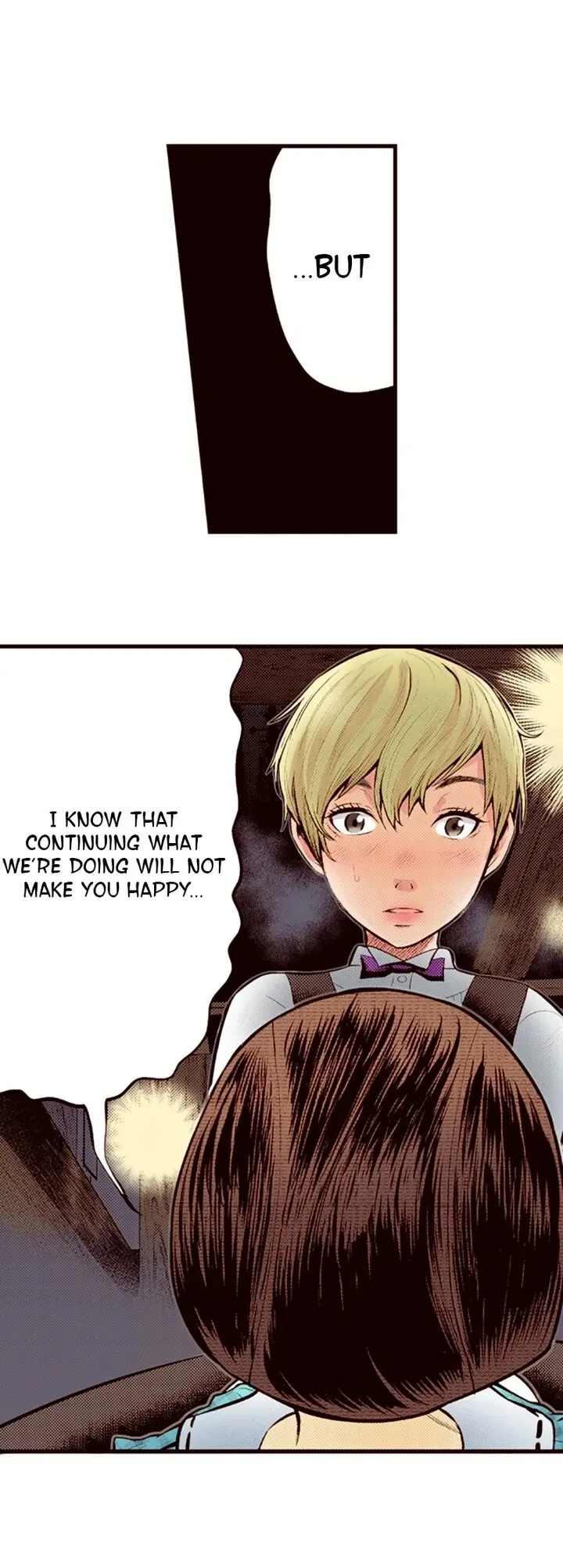 Giniro no Genders Chapter 59 page 15