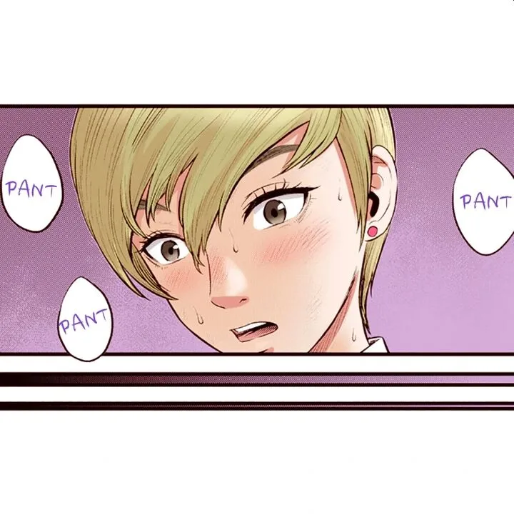 Giniro no Genders Chapter 59 page 16