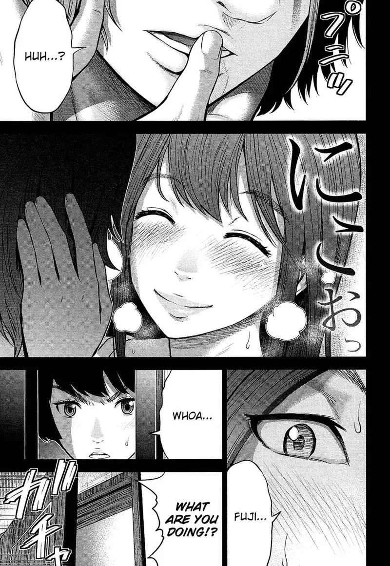 Giniro no Genders Chapter 6 page 13