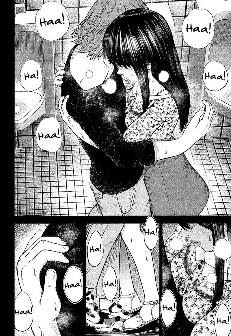 Giniro no Genders Chapter 6 page 10