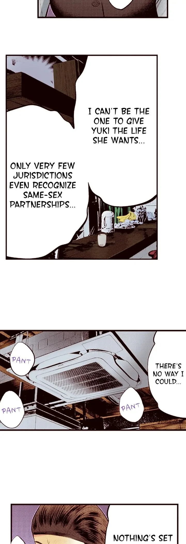 Giniro no Genders Chapter 60 page 3