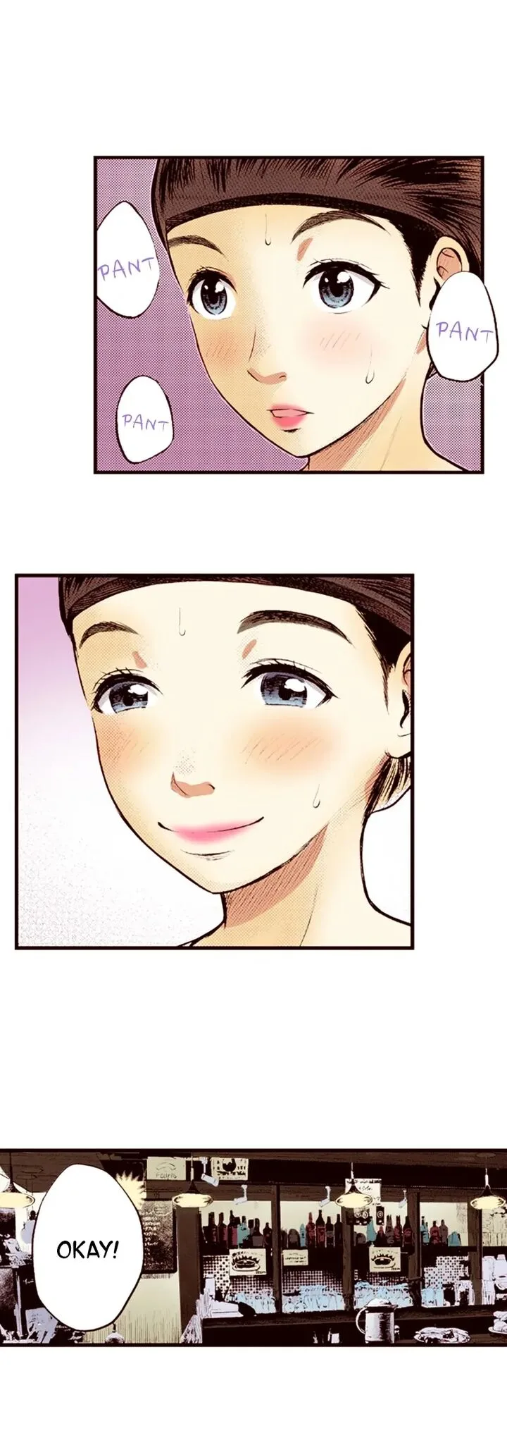 Giniro no Genders Chapter 60 page 7