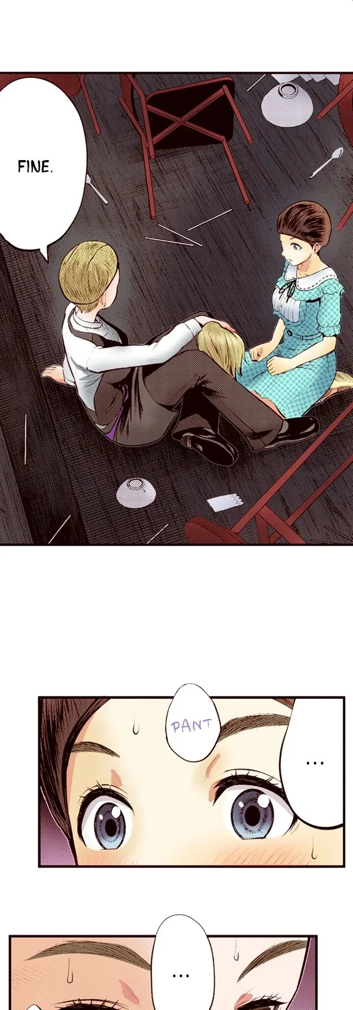 Giniro no Genders Chapter 60 page 5