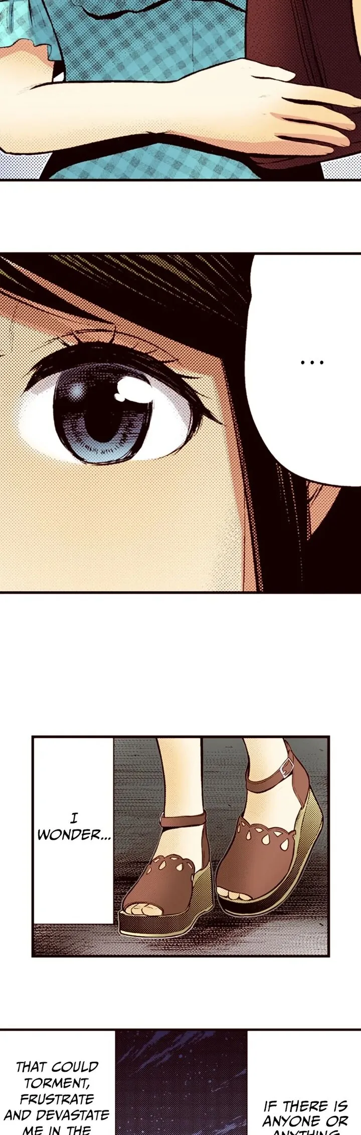 Giniro no Genders Chapter 60 page 9
