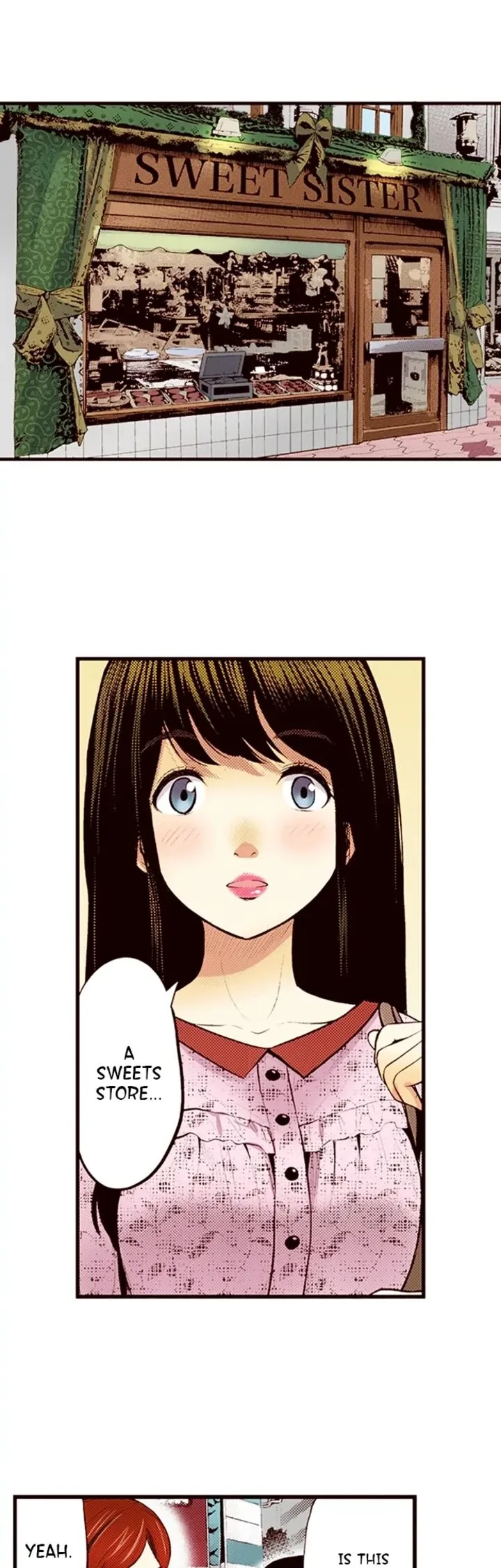 Giniro no Genders Chapter 61 page 9