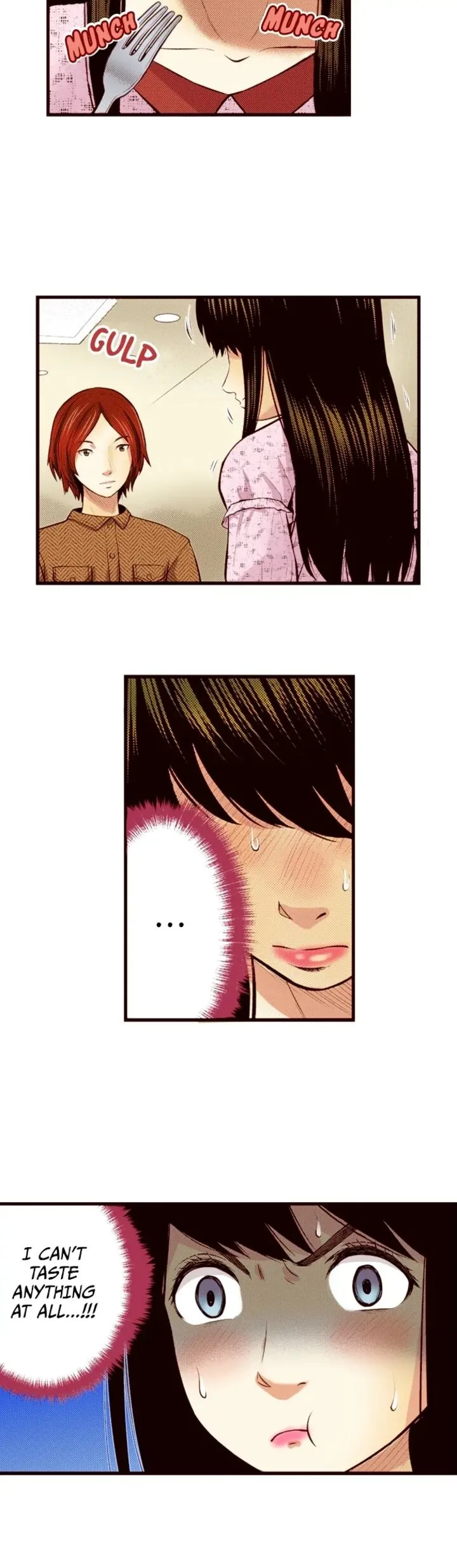 Giniro no Genders Chapter 62 page 4