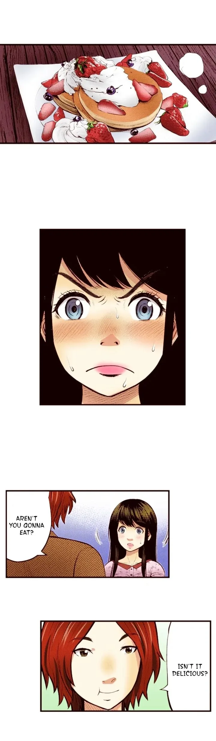 Giniro no Genders Chapter 62 page 2
