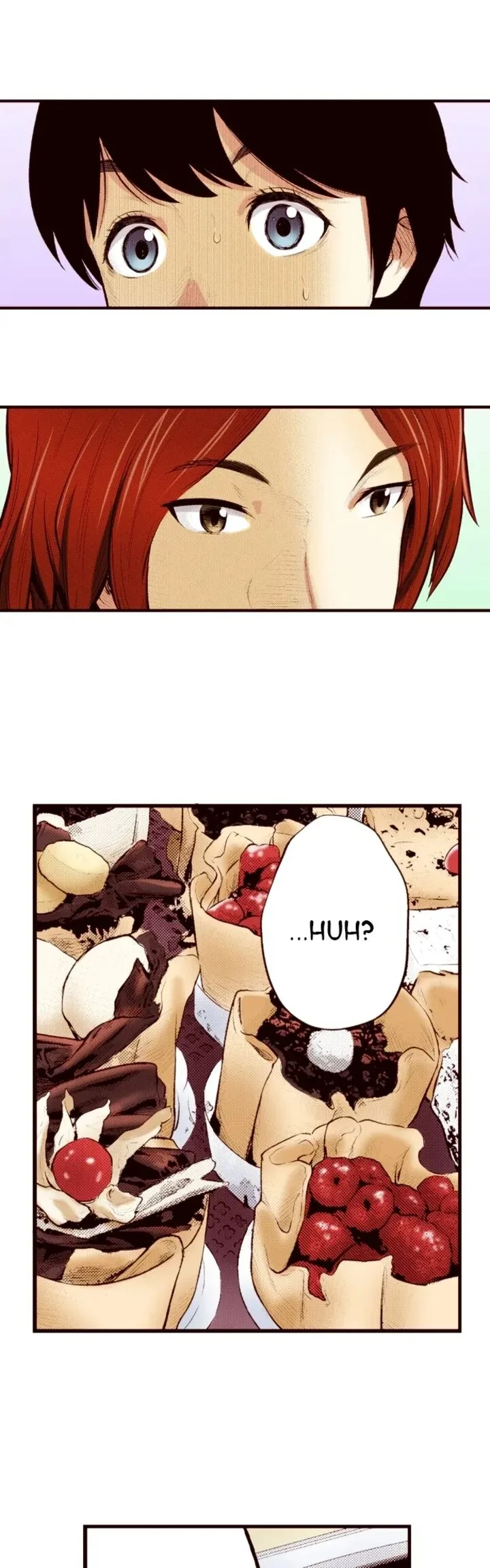Giniro no Genders Chapter 63 page 8