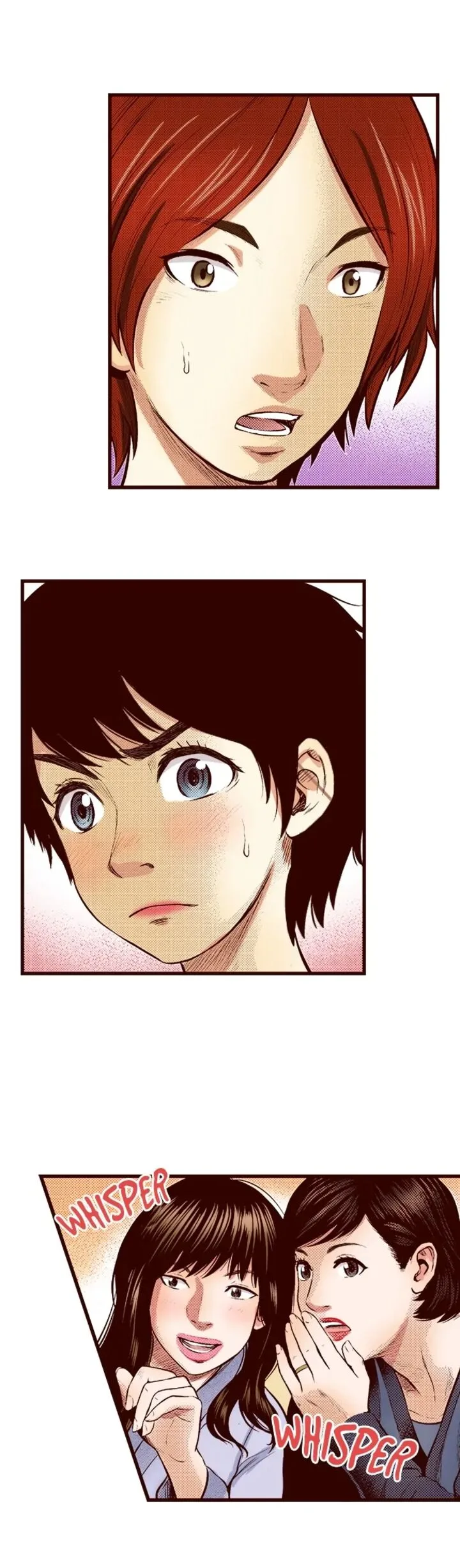Giniro no Genders Chapter 63 page 2