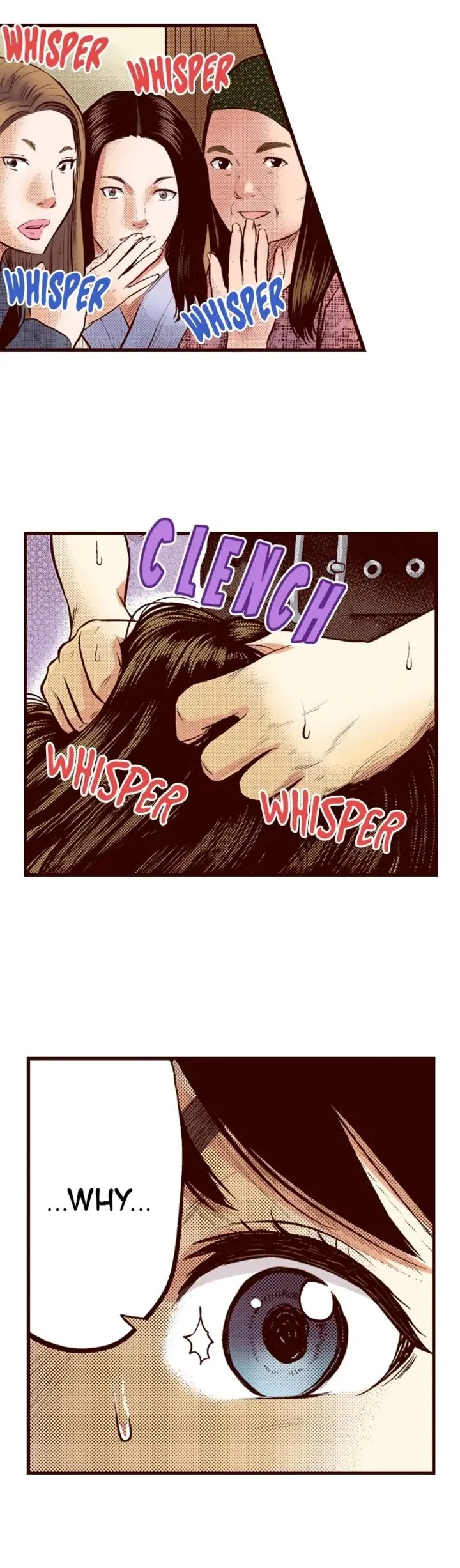 Giniro no Genders Chapter 63 page 3