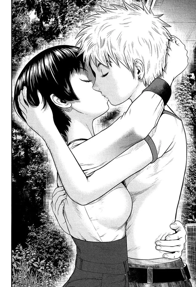 Giniro no Genders Chapter 7 page 18