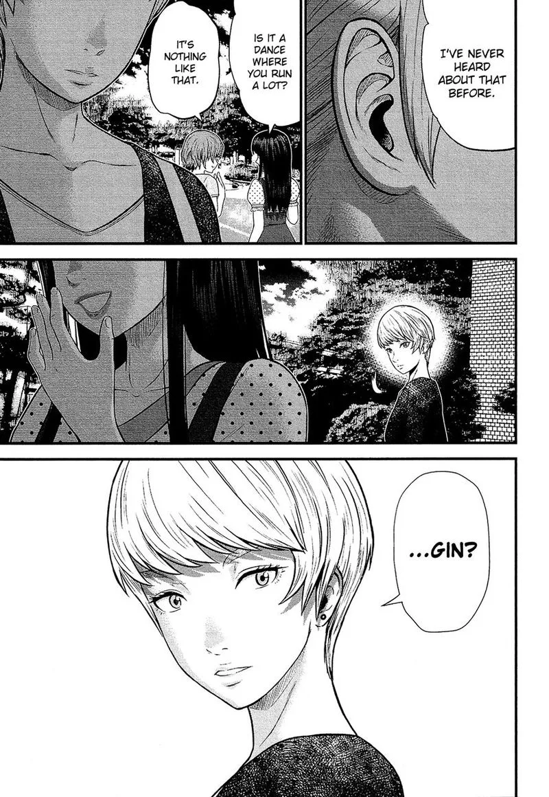 Giniro no Genders Chapter 7 page 7