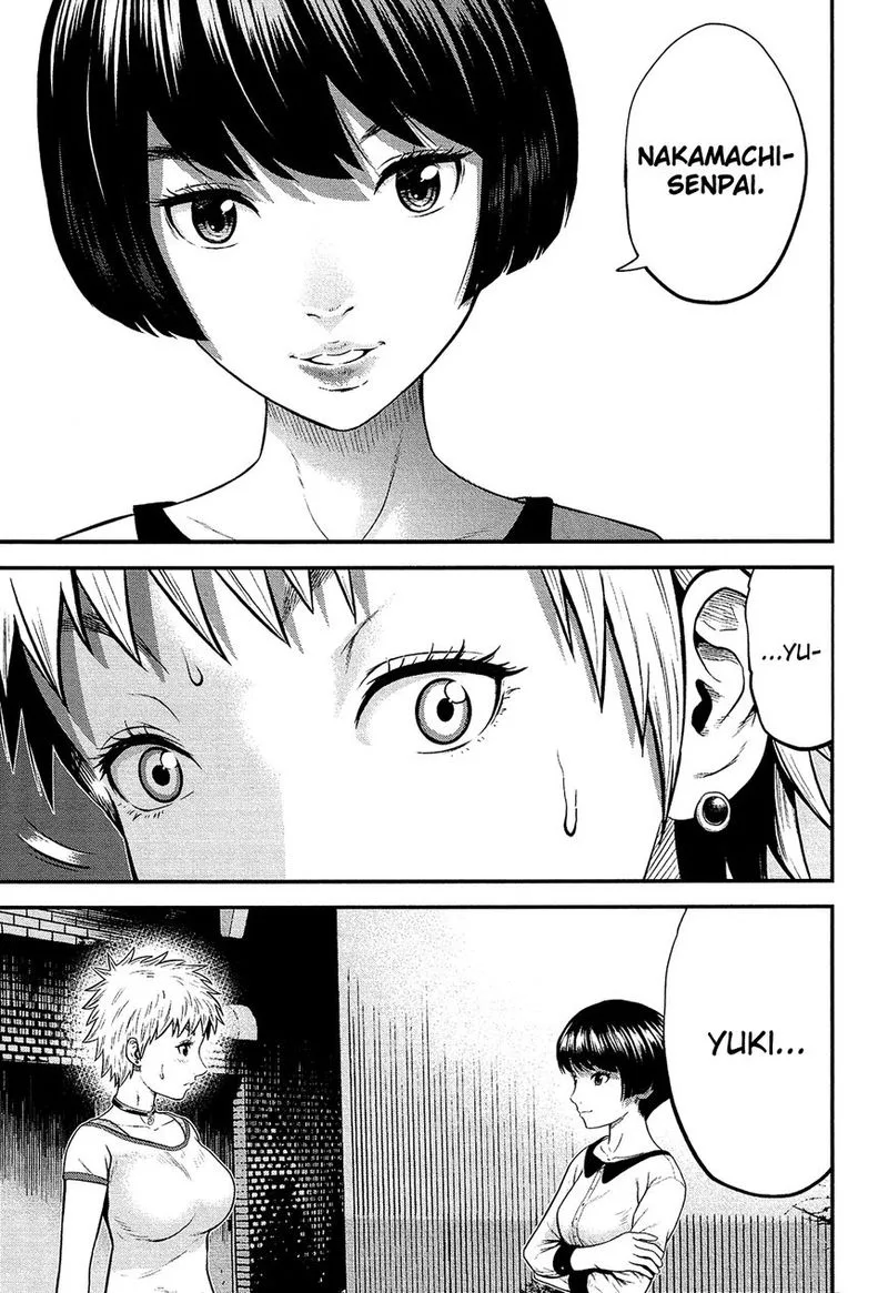 Giniro no Genders Chapter 7 page 15