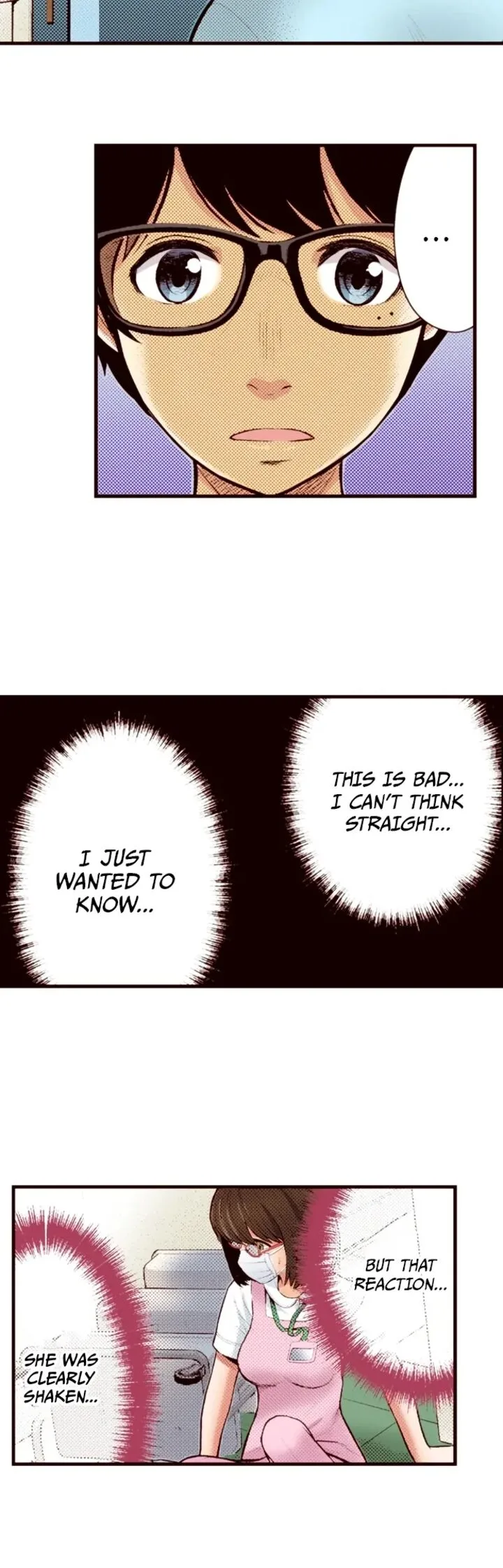 Giniro no Genders Chapter 73 page 13