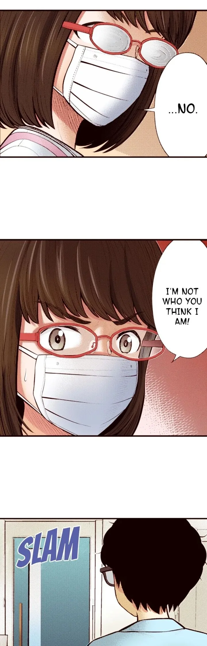 Giniro no Genders Chapter 73 page 12