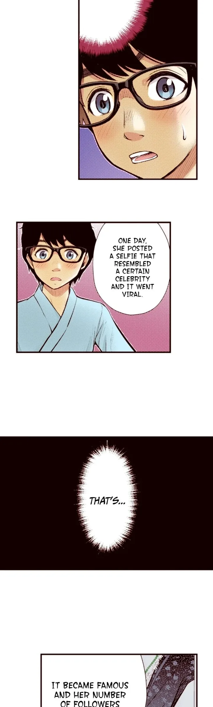 Giniro no Genders Chapter 74 page 21