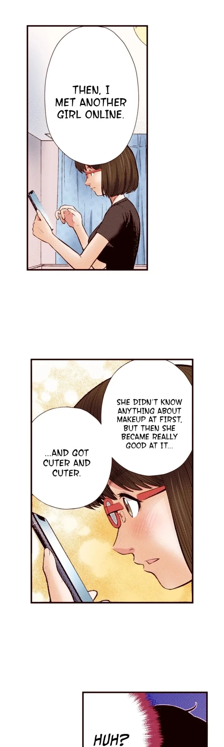 Giniro no Genders Chapter 74 page 20