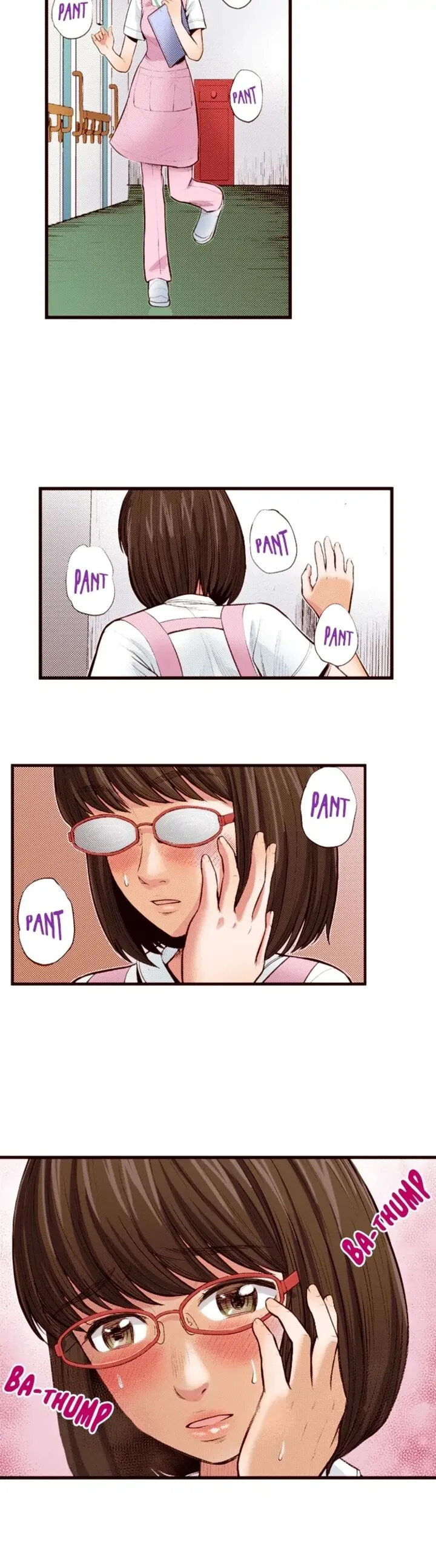 Giniro no Genders Chapter 75 page 9