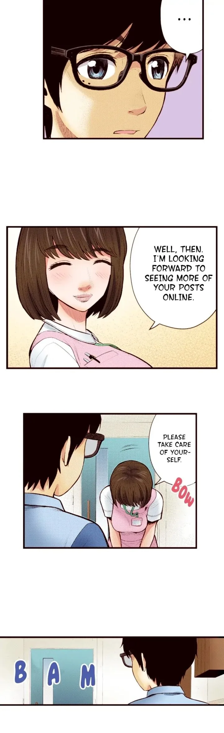 Giniro no Genders Chapter 76 page 9