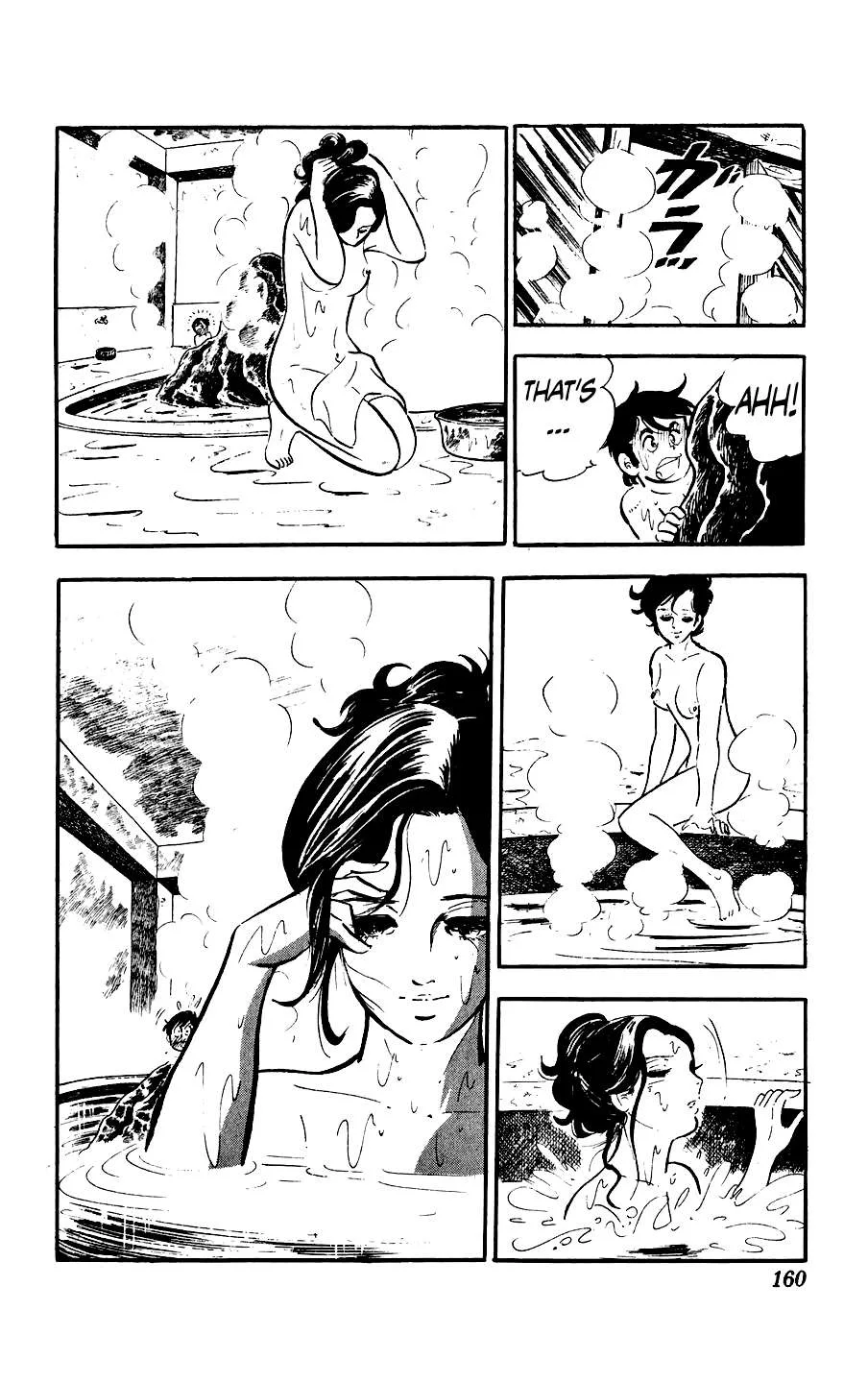 Ginjiro The Tough Kid Chapter 12 page 26