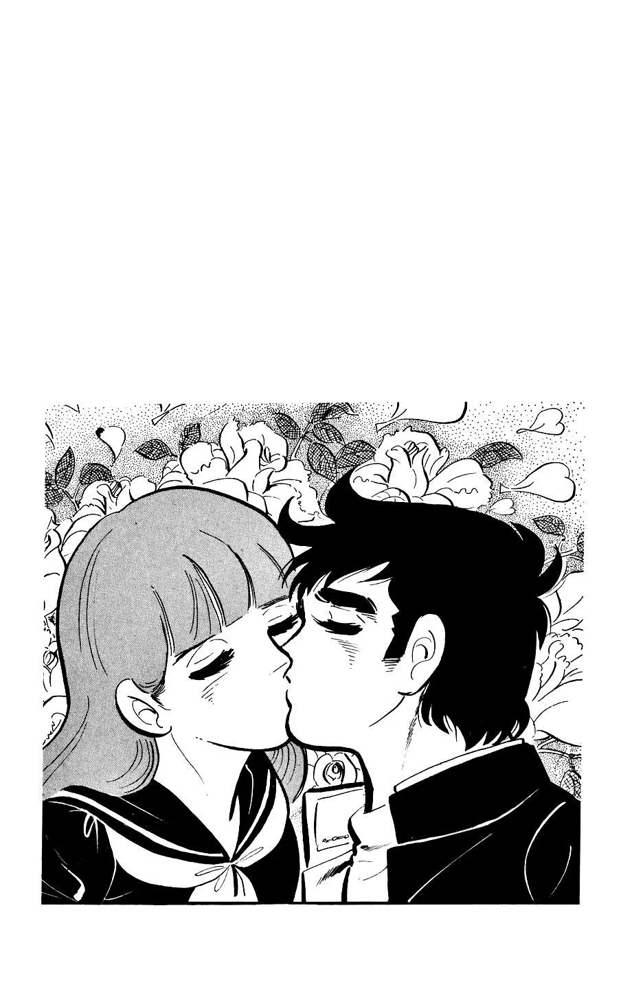 Ginjiro The Tough Kid Chapter 9 page 36