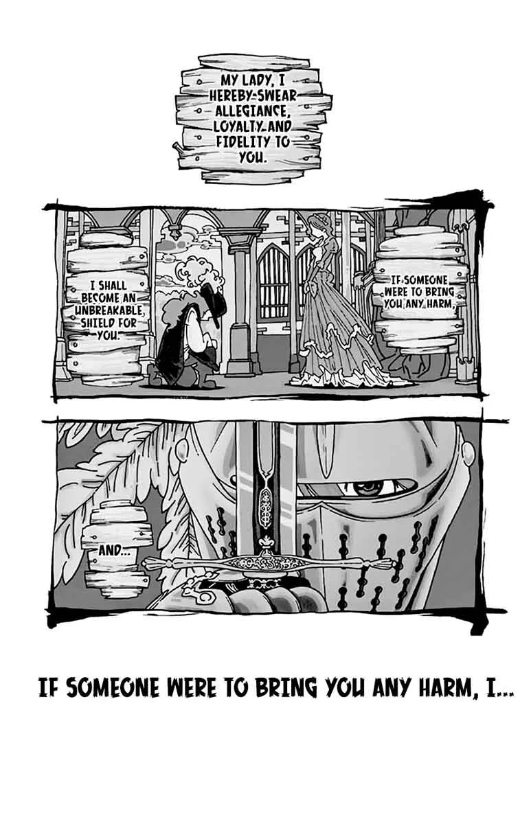 Ginpaku no Paladin - Seikishi Chapter 1 page 5