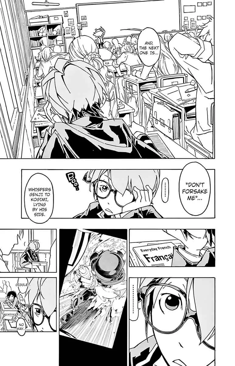 Ginpaku no Paladin - Seikishi Chapter 1 page 46