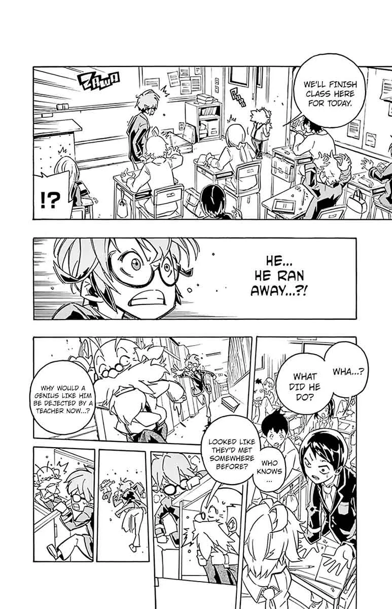Ginpaku no Paladin - Seikishi Chapter 1 page 51