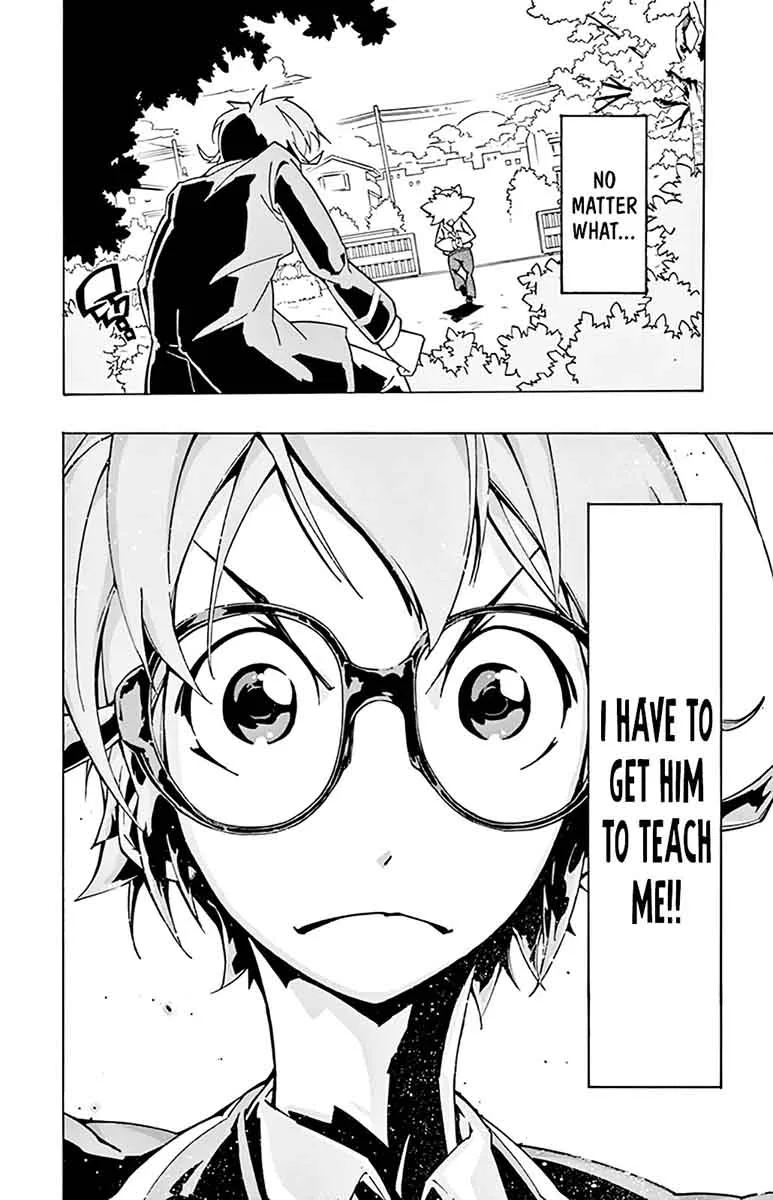 Ginpaku no Paladin - Seikishi Chapter 1 page 58