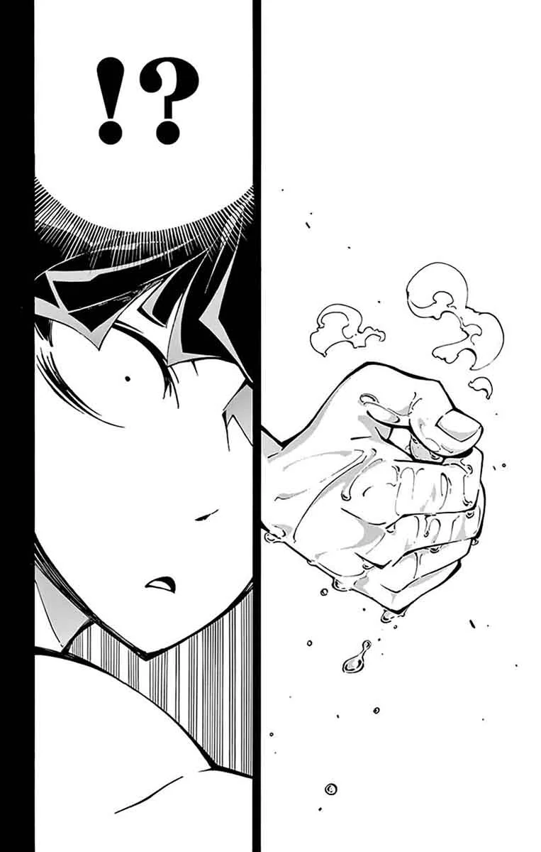 Ginpaku no Paladin - Seikishi Chapter 13 page 5