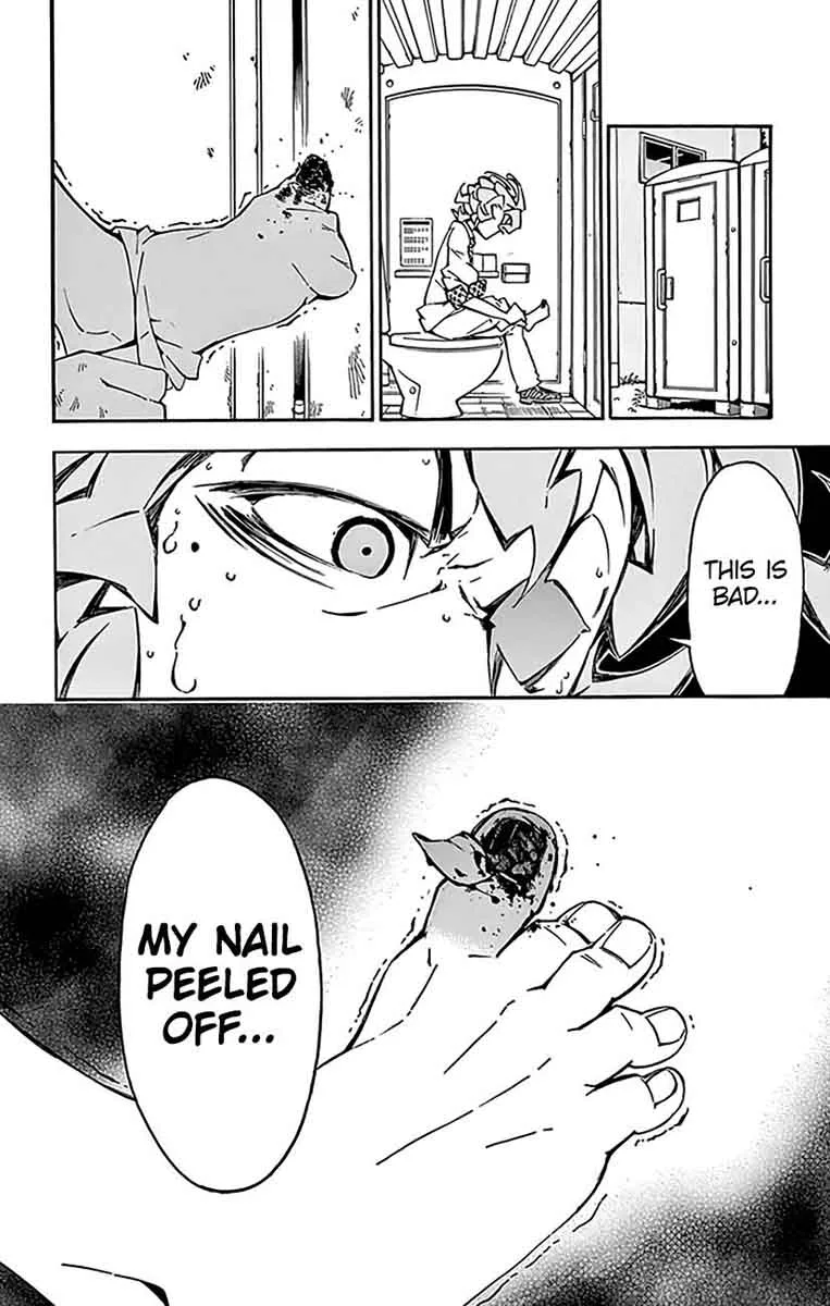 Ginpaku no Paladin - Seikishi Chapter 14 page 17