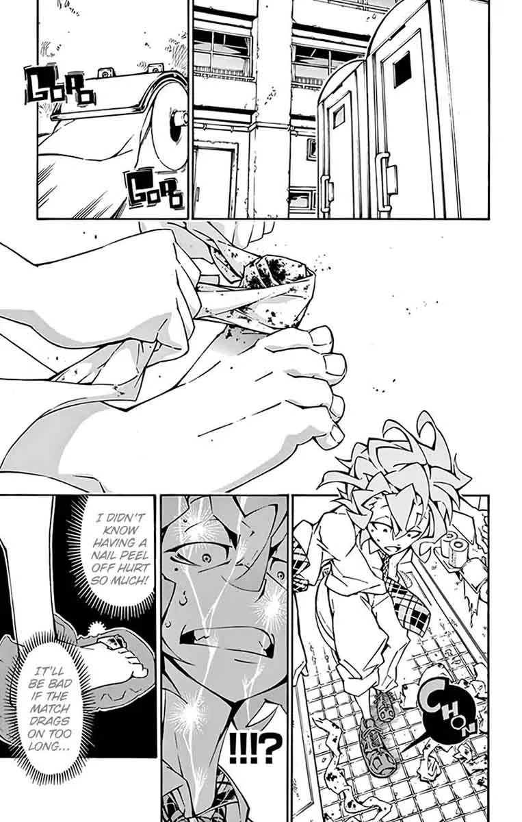 Ginpaku no Paladin - Seikishi Chapter 15 page 4